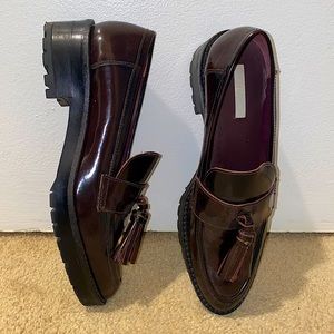 H&M Women’s brogues .